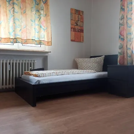 Affittacamere Monteurzimmer Naehe Karlsruhe