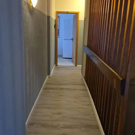 Maison d'hôtes Monteurzimmer Naehe Karlsruhe 3*