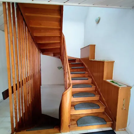 Maison d'hôtes Monteurzimmer Naehe Karlsruhe