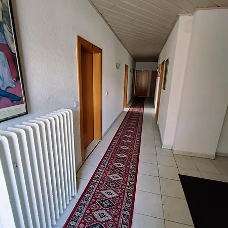 Monteurzimmer Naehe Karlsruhe Maison d'hôtes